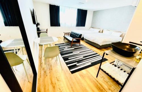 Fujiyoshida Hotel | Megu Fuji 2021