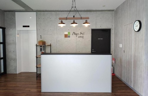 Fujiyoshida Hotel | Megu fuji 2021 - Vacation STAY 74539v