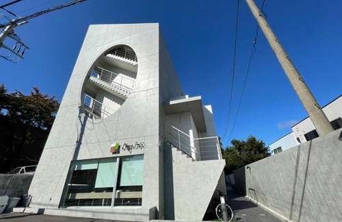 Fujiyoshida Hotel | Megu fuji 2021 - Vacation STAY 74537v