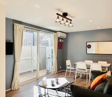 Minamitsuru-gun Haus | Megu Fuji Plus