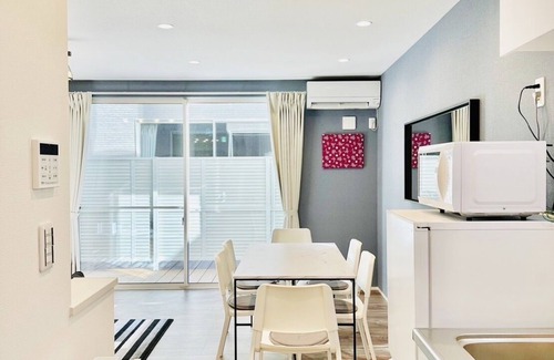 Minamitsuru-gun Haus | Megu Fuji Plus+