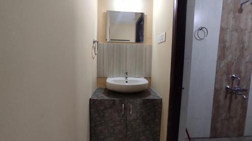 Udupi Wohnung | Mehaan GF01 Homestay