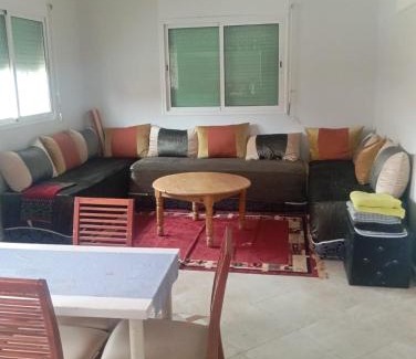 Mehdya Wohnung | Mehdi ancienne Medina