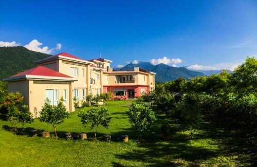 Shoufeng Bed & Breakfast | Mei Jung B&B