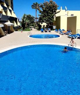 Albardeira Wohnung | Meia Praia Terrace