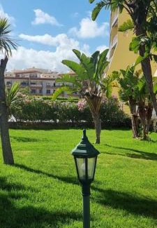 Albardeira Wohnung | Meia Praia Terrace