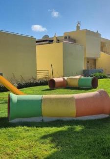 Albardeira Wohnung | Meia Praia Terrace