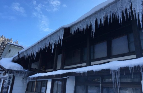 Yuzawa-machi Haus | Meiji era old folk house charter Kagura ski resort / Minamiuonuma-gun Niigata