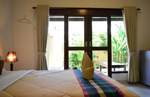 Gili Trawangan Haus | Meisya Cottage