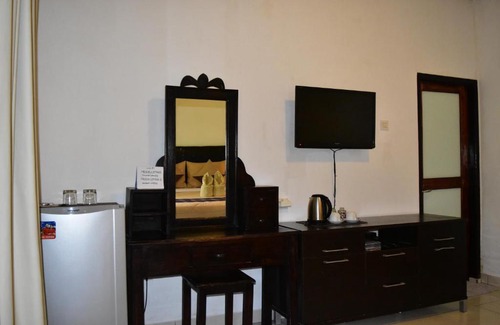 Gili Trawangan Haus | Meisya Cottage