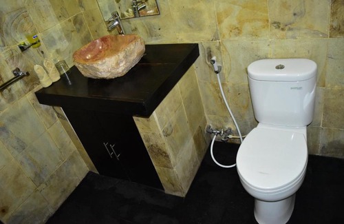 Gili Trawangan Haus | Meisya Cottage