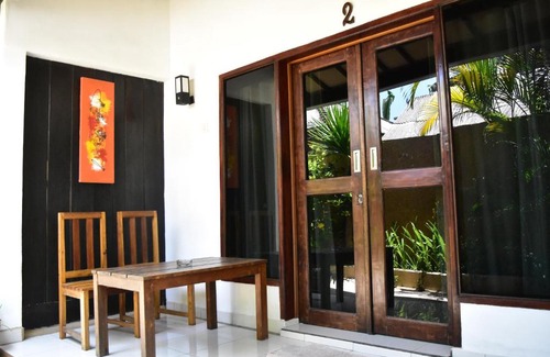Gili Trawangan Haus | Meisya Cottage