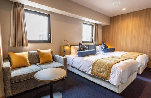 Kanayama Hotel | Meitetsu Inn Nagoya Kanayama Annex