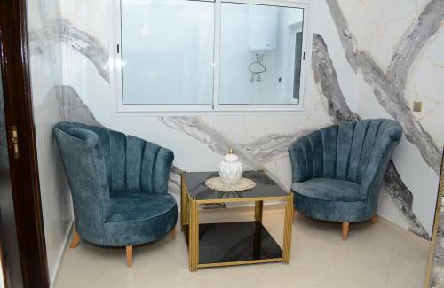 Meknes Wohnung | Meknès 3 Spacious Penthouse