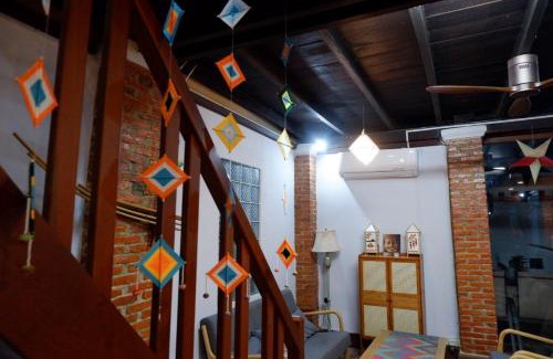 Luang Prabang Villa | Mekong view House in Luangprabang