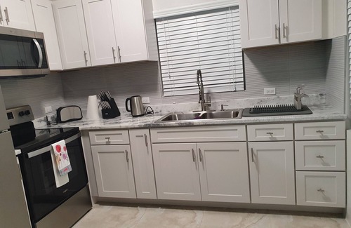 Patricks Island Wohnung | Mel-Bella Retreat