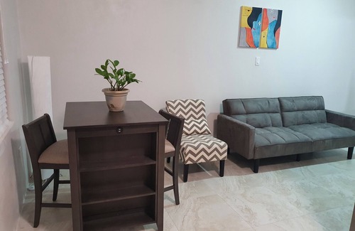 Patricks Island Wohnung | Mel-Bella Retreat