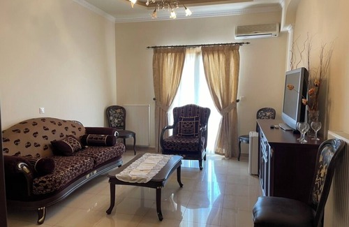 Elassona Hotel | Melastron