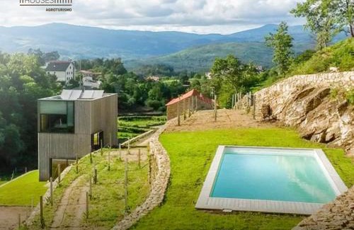 Melgaco Haus | Melgaço Alvarinho Houses
