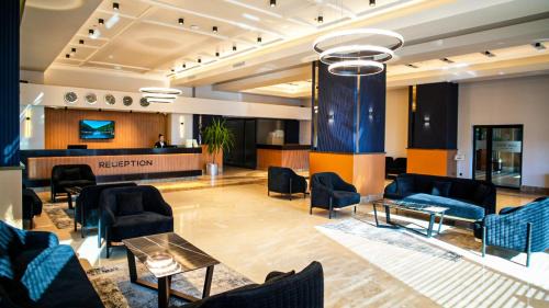 Malatya Hotel | Melid Hotel