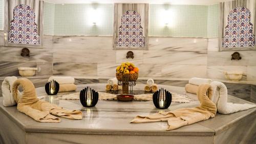 Malatya Hotel | Melid Hotel