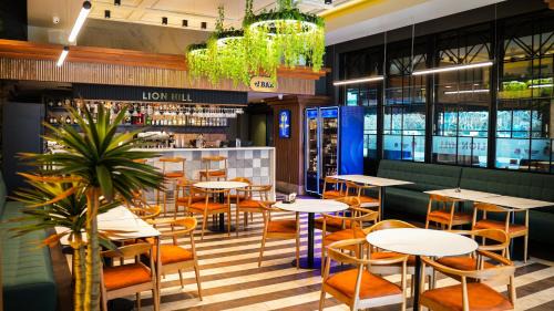 Malatya Hotel | Melid Hotel