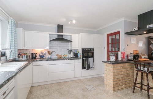 Curry Rivel Haus | MELITA, pet friendly, with a garden in Curry Rivel