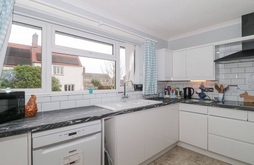 Curry Rivel Haus | MELITA, pet friendly, with a garden in Curry Rivel