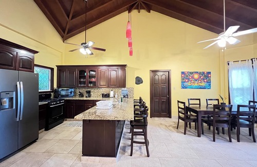 Hopkins Haus | Mellow Yellow Beach House