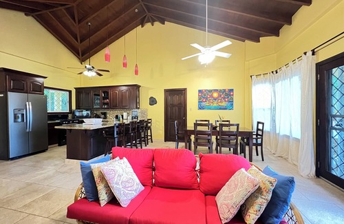 Hopkins Haus | Mellow Yellow Beach House