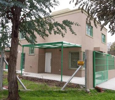 Belen de Escobar Haus | Melo 2203 Duplex 1