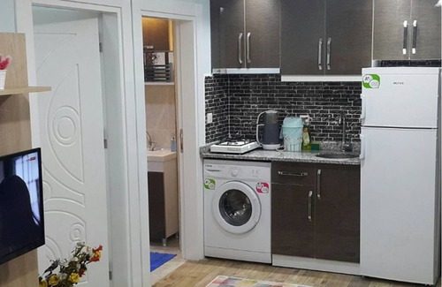 Isparta Hotel | Melodi VIP