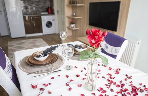 Isparta Hotel | Melodi VIP