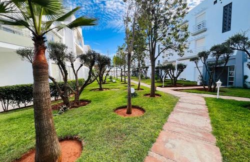 Tamariss Wohnung | Melrose Beαch Aρραrt Pοοl Vieω