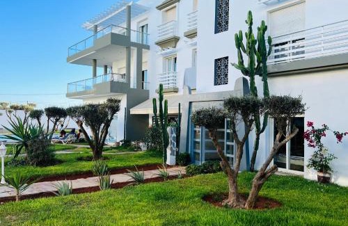 Tamariss Wohnung | Melrose Beαch Aρραrt Pοοl Vieω