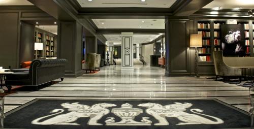 West End Hotel | Melrose Georgetown Hotel