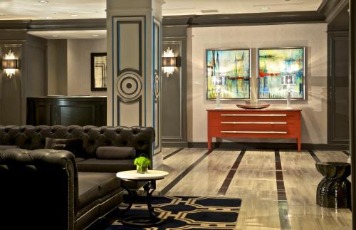 West End Hotel | Melrose Georgetown Hotel