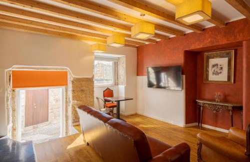 Covilha Wohnung | Memórias Charme Residences