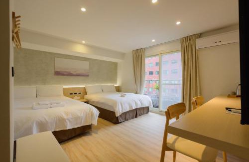 Xinyi Hotel | Members Hotel at Taipei 101