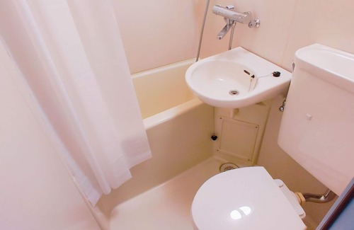 Chuo Ward Wohnung | MEME Inn Studio A - MeMe Inn 101/Saitama Saitama