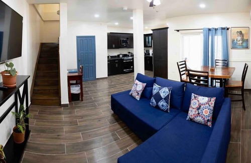 Placencia Wohnung | MeMe’s Place Villa #1