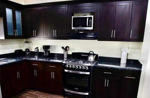 Placencia Wohnung | MeMe’s Place Villa #2