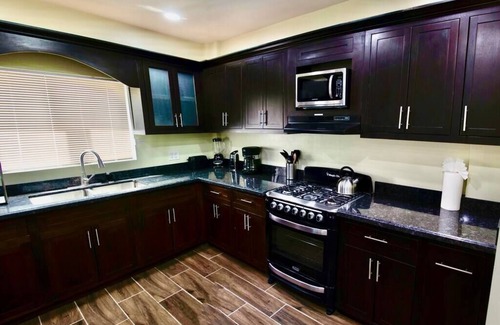 Placencia Wohnung | MeMe’s Place Villa #2