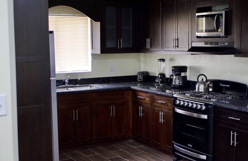 Placencia Wohnung | MeMes Place