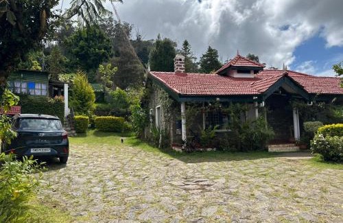 Kodaikanal Haus | Memmsta Hotels - 2416