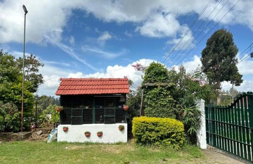 Kodaikanal Haus | Memmsta Hotels - 2416