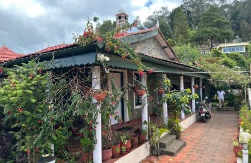 Kodaikanal Haus | Memmsta Hotels - 2416