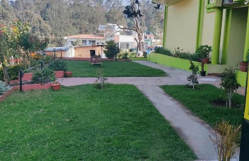Kodaikanal Wohnung | Memmsta Hotels - 2526