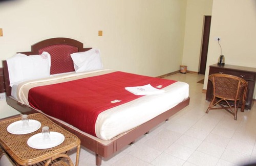 Kodaikanal Wohnung | Memmsta Hotels - 2526
