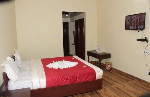 Kodaikanal Wohnung | Memmsta Hotels - 2526